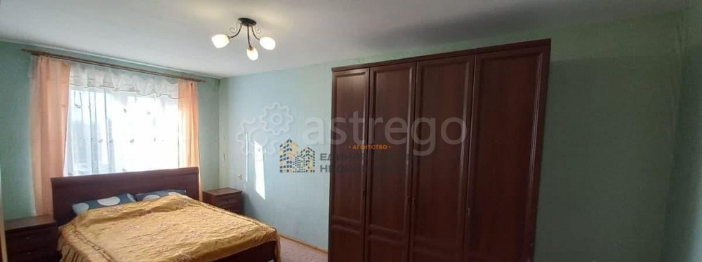 3-комн. квартира, 74 м2, 10/10 эт. Уфа - изображение 5