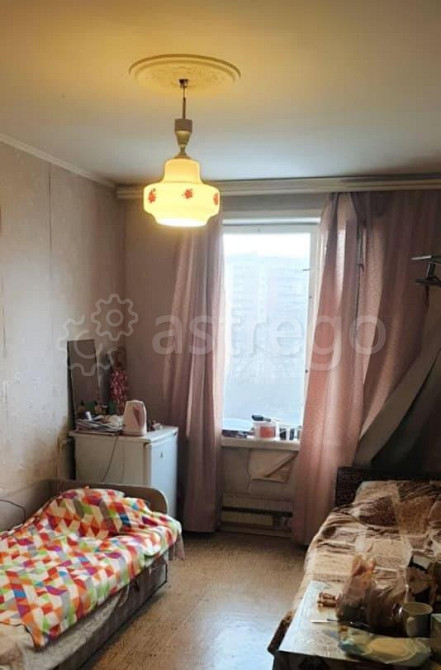 Комната, 11.8 м2, 9/9 эт. Москва - изображение 4