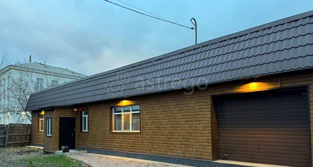 Свободного назначения, 116 м2 Березовка - изображение 1