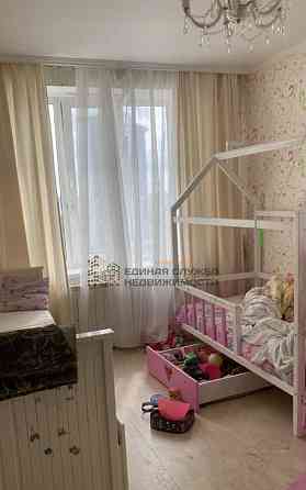 3-комн. квартира, 90 м2, 9/10 эт. Уфа