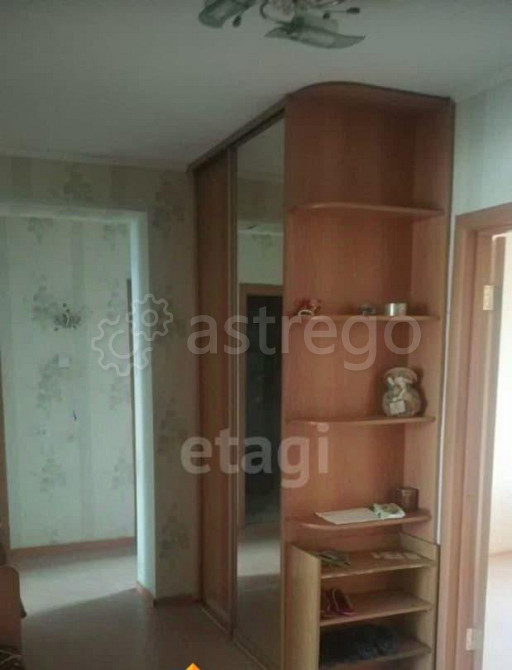 4-комн. квартира, 77 м2, 3/6 эт. Благовещенск - изображение 2