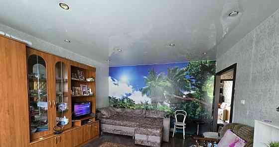 3-комн. квартира, 64.8 м2, 2/5 эт. Белогорск