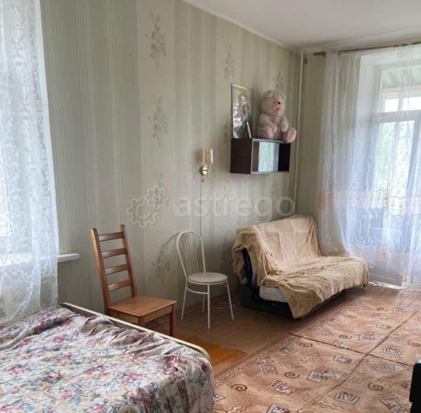 Комната, 28.8 м2, 5/5 эт. Москва - изображение 4