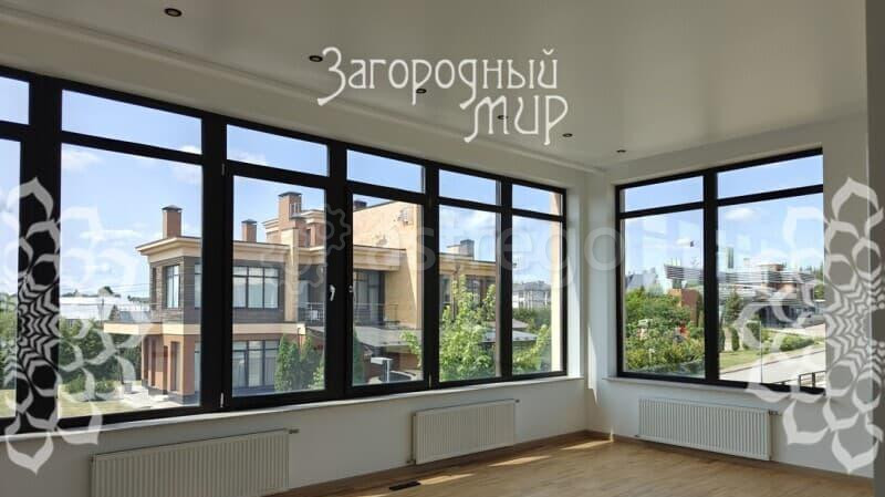 Коттедж, 373 м2 Москва - изображение 8