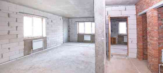 2-комн. квартира, 68.9 м2, 2/3 эт. Волоколамск