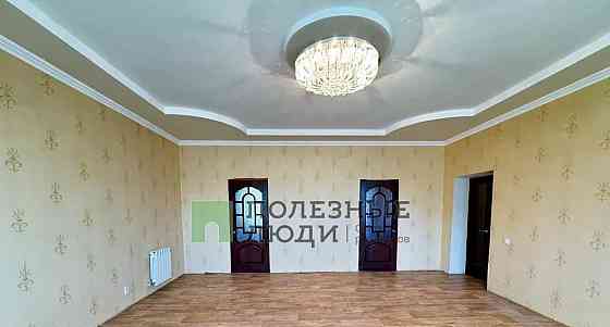 Дом, 127.8 м2, 7 соток, 1 эт. Астрахань