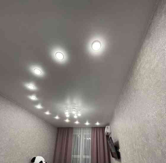 3-комн. квартира, 90 м2, 13/25 эт. Люберцы