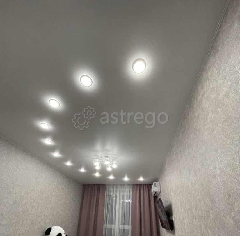 3-комн. квартира, 90 м2, 13/25 эт. Люберцы - изображение 6