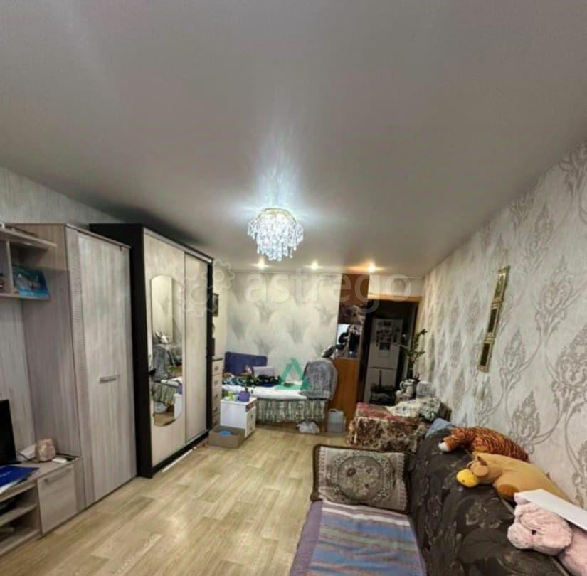 Комната, 20 м2, 7/9 эт. Уфа - изображение 3