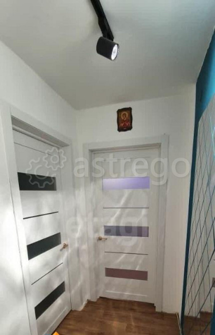 3-комн. квартира, 50 м2, 5/5 эт. Райчихинск - изображение 1