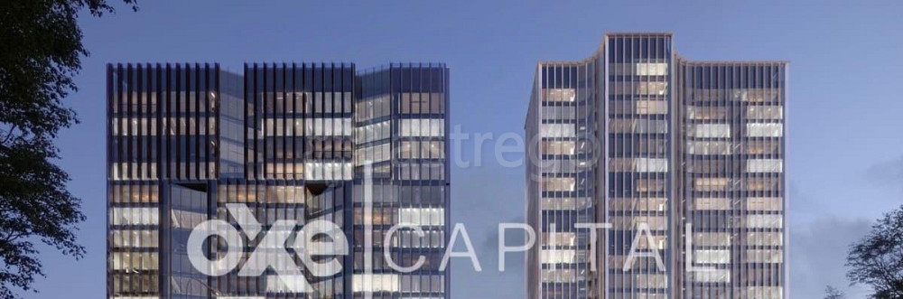 Офис, 96 м2 Москва - изображение 5