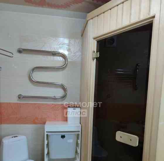 6-комн. квартира, 119.8 м2, 3/10 эт. Подольск