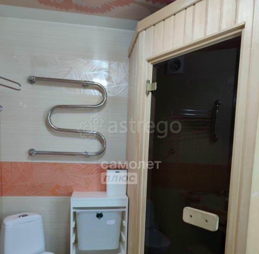 6-комн. квартира, 119.8 м2, 3/10 эт. Подольск - изображение 3