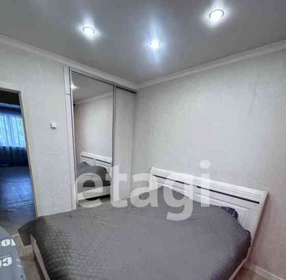 4-комн. квартира, 83.8 м2, 9/10 эт. Красноярск