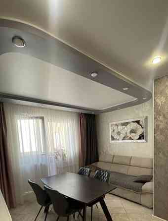 5-комн. квартира, 132.9 м2, 12/14 эт. Лобня