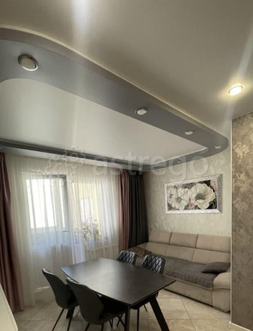 5-комн. квартира, 132.9 м2, 12/14 эт. Лобня - изображение 5