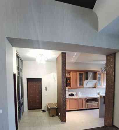 3-комн. квартира, 140 м2, 8/8 эт. Барнаул