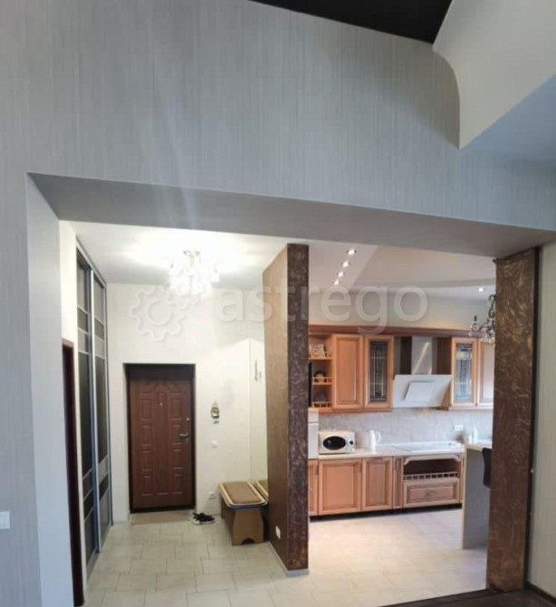 3-комн. квартира, 140 м2, 8/8 эт. Барнаул - изображение 6