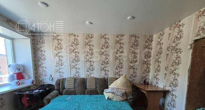 Студия, 22.7 м2, 3/5 эт. Бийск - изображение 2