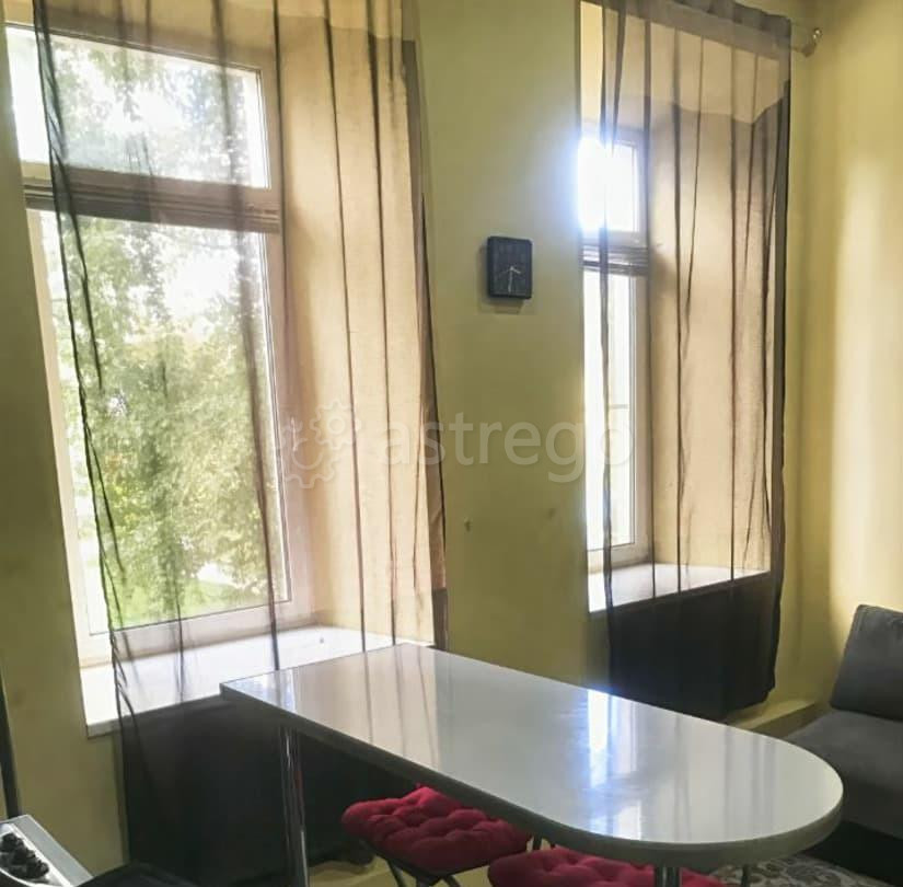 Студия, 25 м2, 2/6 эт. Москва - изображение 6