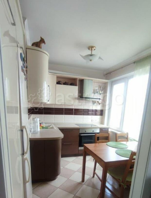 2-комн. квартира, 41.1 м2, 8/9 эт. Красноярск - изображение 3
