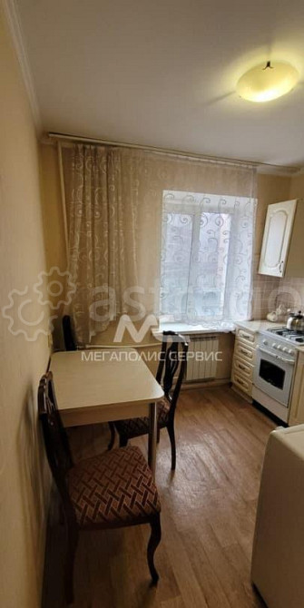 1-комн. квартира, 34 м2, 4/5 эт. Астрахань - изображение 2