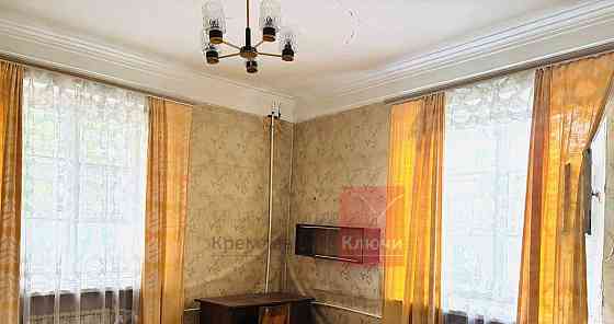 2-комн. квартира, 59 м2, 1/2 эт. Балашиха