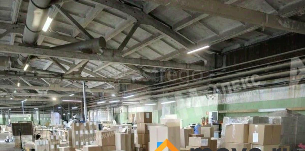 Производственное, 1900 м2 Электросталь - изображение 5