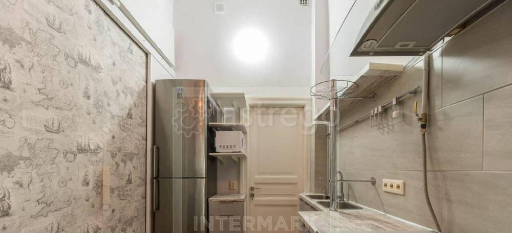 3-комн. квартира, 60 м2, 2/6 эт. Москва - изображение 7