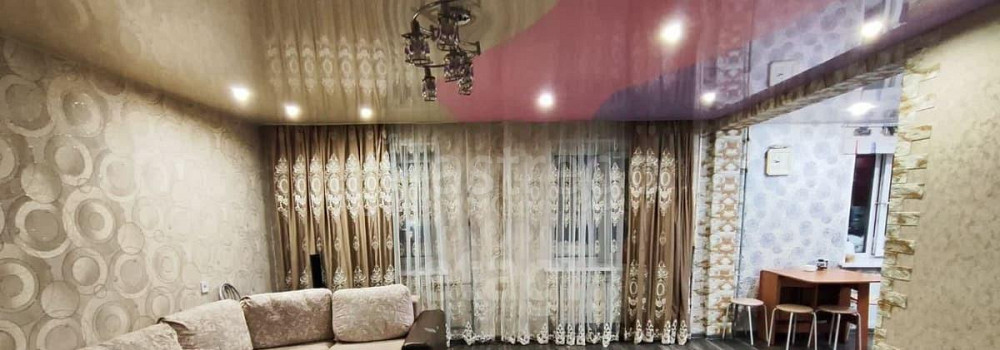 4-комн. квартира, 86 м2, 3/5 эт. Норильск - изображение 6