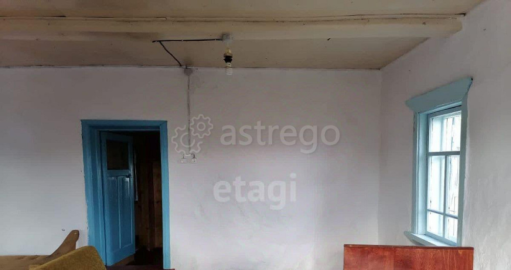 Дом, 47.5 м2, 31 сотка, 1 эт. Чишмы - изображение 3