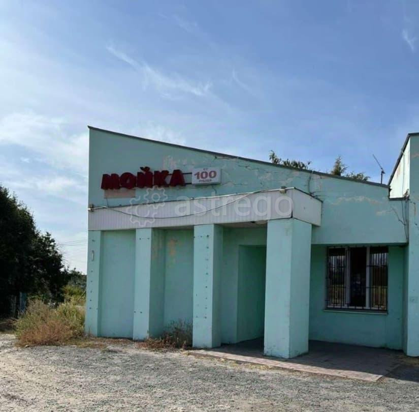 Готовый бизнес, 200 м2 Старый Оскол - изображение 1