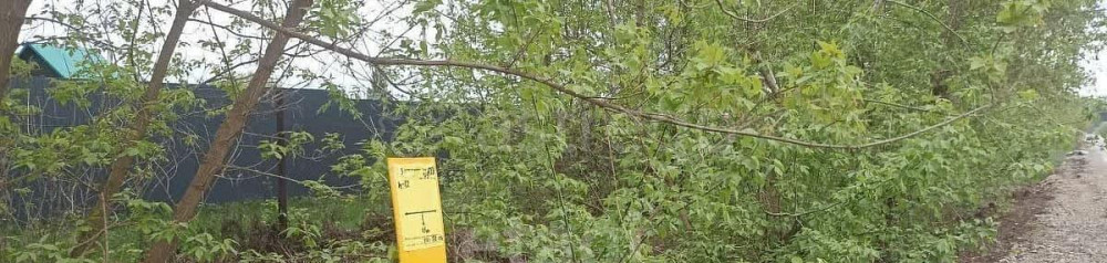Земельный участок, 8 соток Уфа - изображение 3