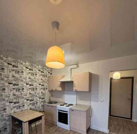 Студия, 24.5 м2, 10/17 эт. Домодедово