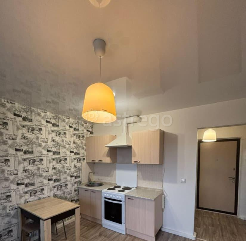 Студия, 24.5 м2, 10/17 эт. Домодедово - изображение 5