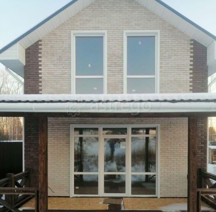 Коттедж, 140 м2, 5 соток, 2 эт. Железногорск - изображение 4