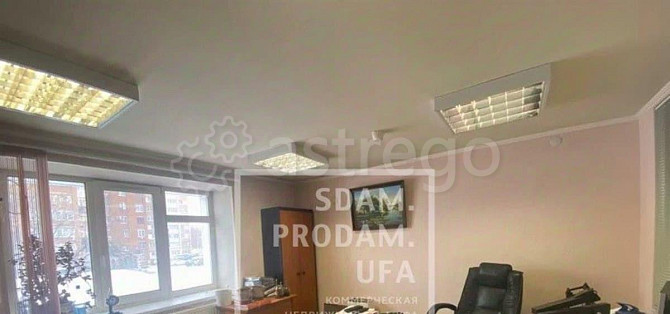 Офис, 120 м2 Уфа - изображение 1