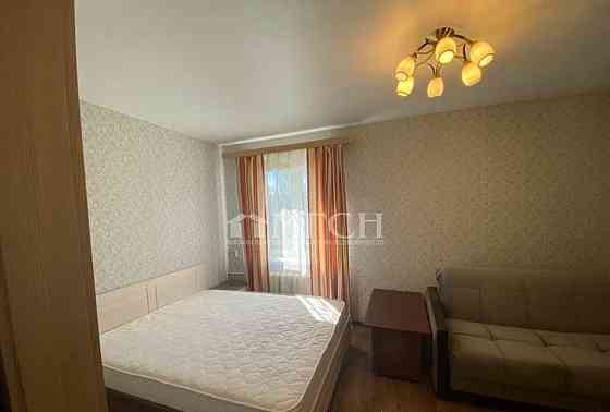 1-комн. квартира, 32.5 м2, 5/5 эт. Москва