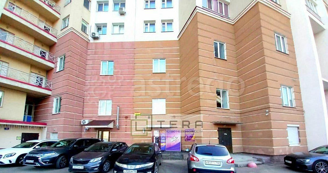 Свободного назначения, 20 м2 Уфа - изображение 1