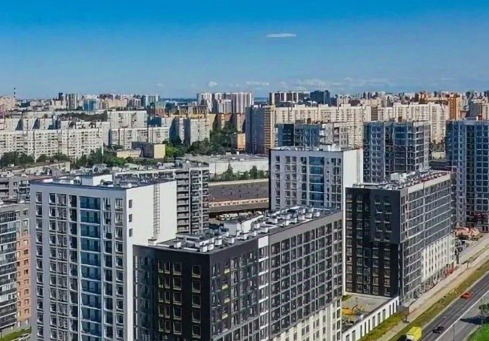 Торговое помещение, 81.3 м2 Санкт-Петербург - изображение 5