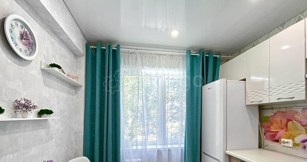 2-комн. квартира, 44.3 м2, 2/5 эт. Архангельск - изображение 4