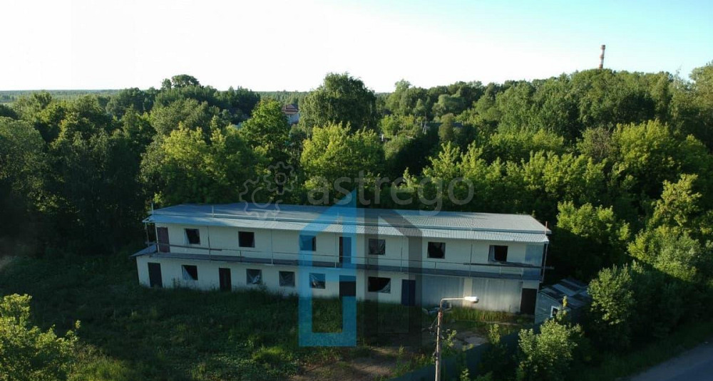 Свободного назначения, 540 м2 Клин - изображение 1