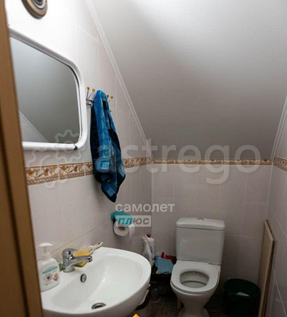 Дом, 149.8 м2, 11 соток, 3 эт. Барнаул - изображение 5