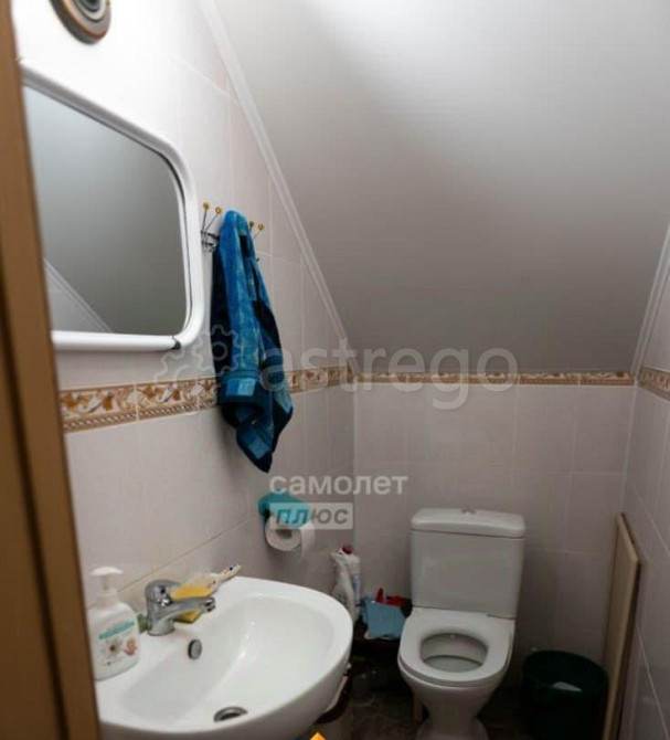 Дом, 149.8 м2, 11 соток, 3 эт. Барнаул - изображение 5