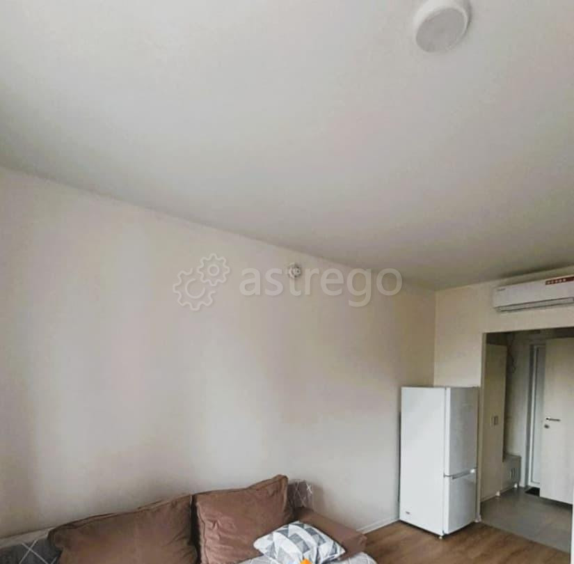 Студия, 20 м2, 18/33 эт. Москва - изображение 7