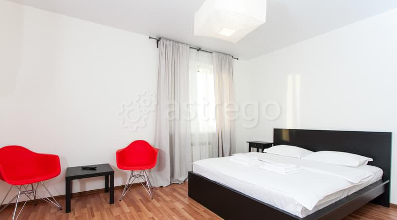 1-комн. квартира, 44 м2, 4/8 эт. Красноярск - изображение 1