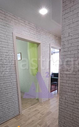 2-комн. квартира, 40.9 м2, 1/10 эт. Новоалтайск - изображение 2