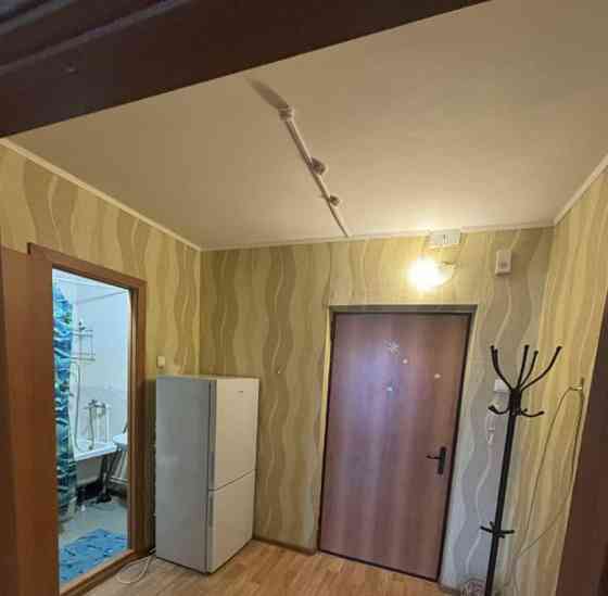 Студия, 34 м2, 7/17 эт. Красноярск