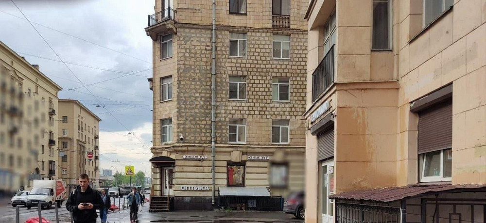 Торговое помещение, 130 м2 Санкт-Петербург - изображение 5