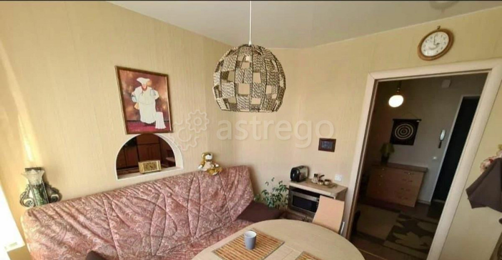 1-комн. квартира, 50 м2, 8/10 эт. Благовещенск - изображение 7